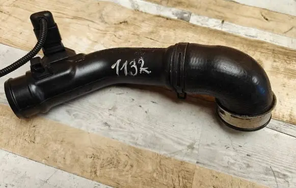 Ford Galaxy Intercooler hose/pipe 7M3145957F