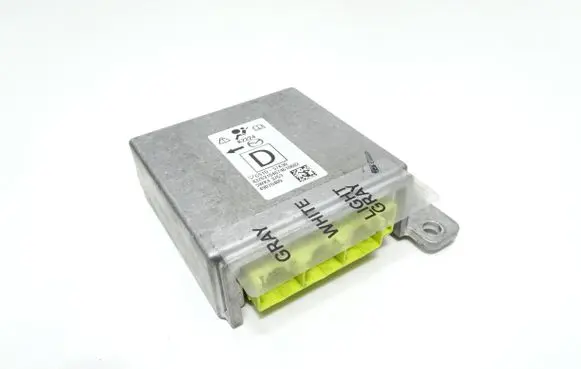 Airbag control unit/module