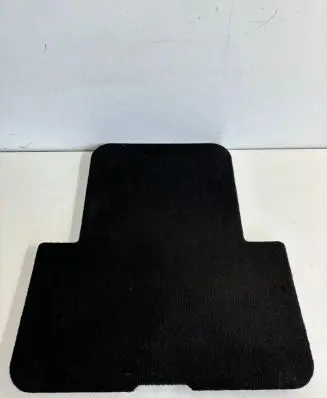 Ford S-MAX Trunk/boot floor carpet liner 6M21U111D66AF3ZHE
