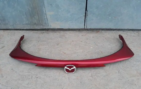 Mazda CX-30 Tailgate/trunk/boot lid DFR5-50811