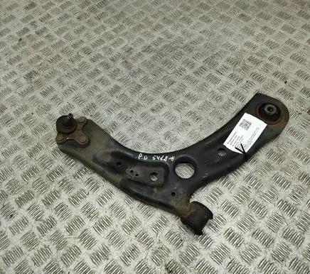 Audi A3 S3 8V Front lower control arm/wishbone 81A407152C
