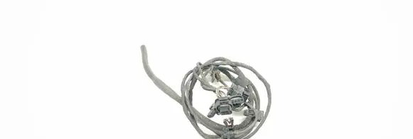 Audi A4 Allroad B8 Parking sensor (PDC) wiring loom 
