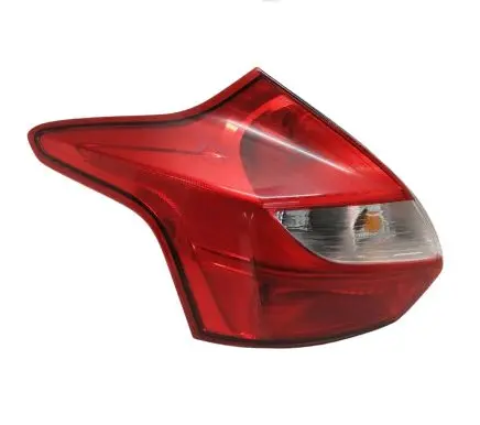 Ford Focus Rear/tail lights BM5113405B BM5113405A