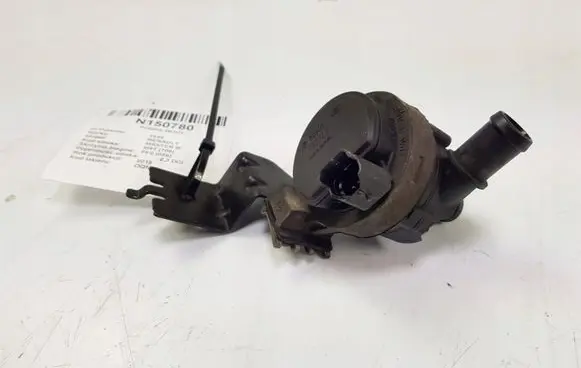 Renault Master III Water pump 925164GA0A