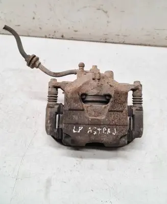 Opel Astra J Front brake caliper 