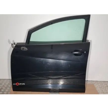 Seat Ibiza IV (6J,6P) Front door