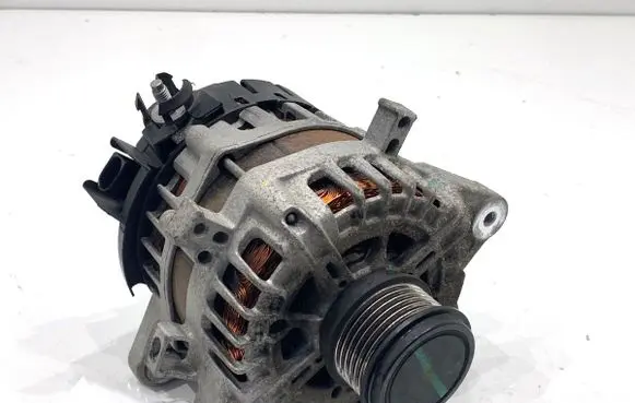 Ford S-MAX Generator/alternator KS7T10300BAA