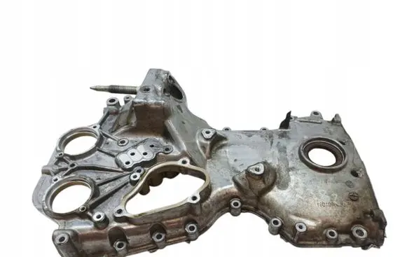 Honda Civic X Engine cover (trim) 180106A080