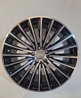 Mercedes-Benz GLC C254 R20 alloy rim A2544010800