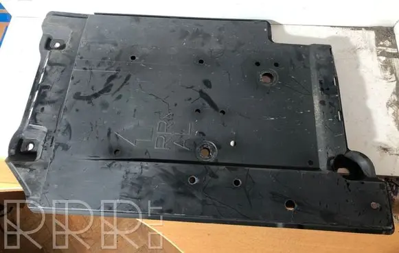 Pickup box liner