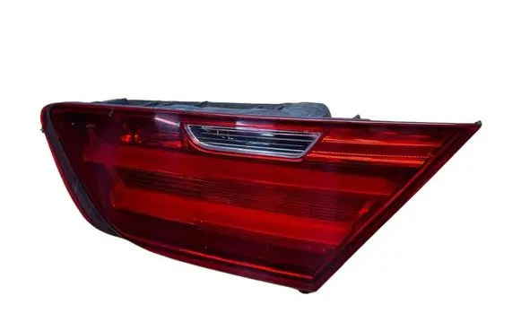 BMW 6 F12 F13 Tailgate rear/tail lights 7210580