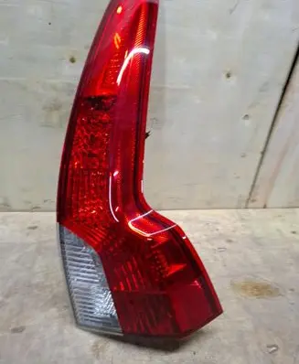 Volvo V50 Rear/tail lights 30744544