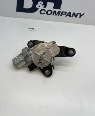 DS Automobiles 3 Crossback Rear window wiper motor 9819900080