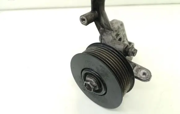 Lexus IS 220D-250-350 Timing belt tensioner pulley 1663126010