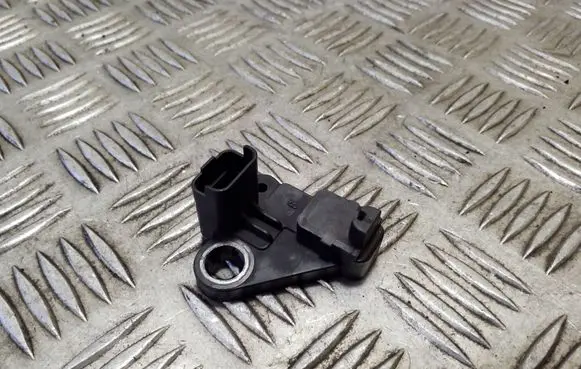 Jaguar XF X250 Crankshaft position sensor BM516C315BA