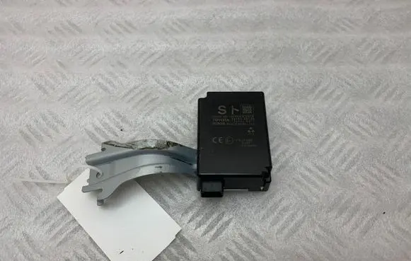 Lexus RX 450H Tire pressure control unit 8976048150 1584008011