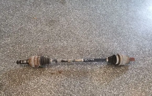 Volvo XC70 Rear driveshaft