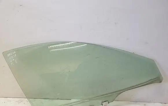 Mazda CX-5 Front door window glass four-door E643R00014
