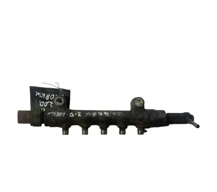 Subaru Forester SH Fuel main line pipe