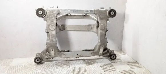 BMW 7 G70 Rear subframe 6889433 33306889433