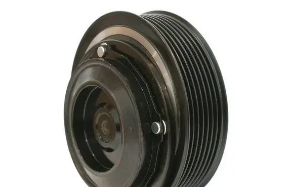 Renault Scenic III - Grand scenic III Air conditioning (A/C) compressor (pump) 4471606892 4471401070 GE4471606892