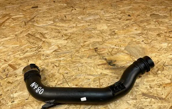Mercedes-Benz A W176 Intercooler hose/pipe A6070900242