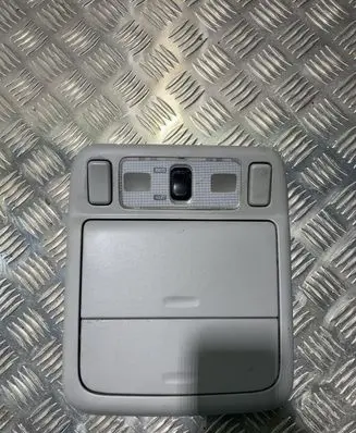 Subaru Forester SG Front seat light