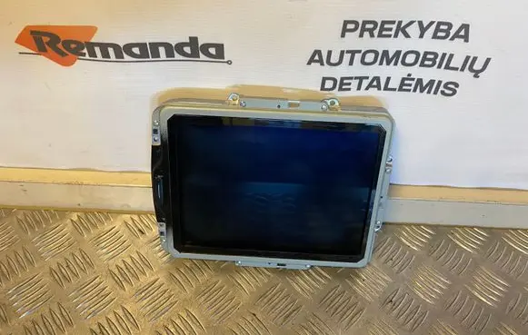 Volvo XC90 Screen/display/small screen 32247465AA 10R052124 32247466AA