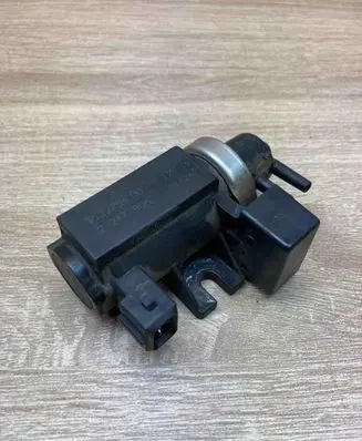 BMW 3 E46 Turbo solenoid valve 2247906 72279600