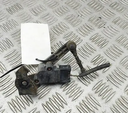 Land Rover Discovery 5 Rear air suspension level height sensor CPLA3D026AA