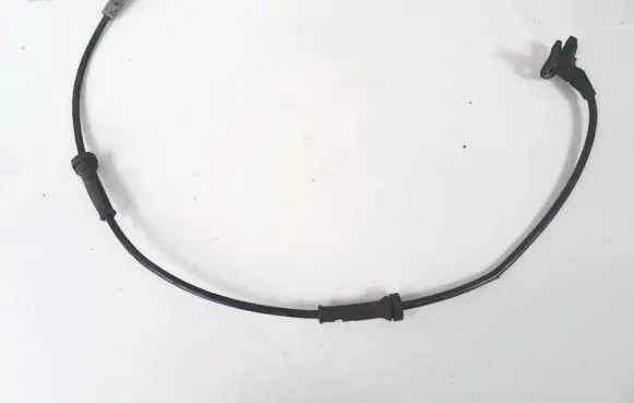 ABS brake wheel speed sensor
