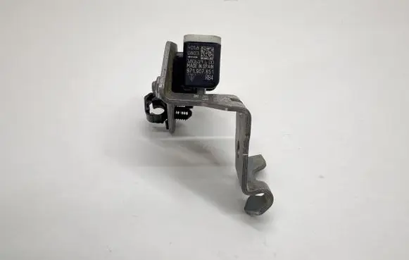 Porsche Panamera (971) Airbag deployment crash/impact sensor 971907651 971907175B