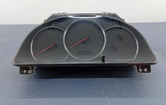 Suzuki Grand Vitara I Speedometer (instrument cluster) 344110-50J31