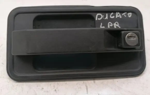Fiat Ducato Front door exterior handle A4881