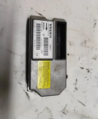 Volvo V70 Airbag control unit/module 0285001254 8645271 020120058104