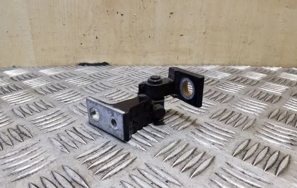 Front door upper hinge