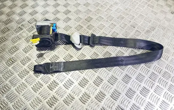 Volkswagen New Beetle Front seatbelt 1C1857706G