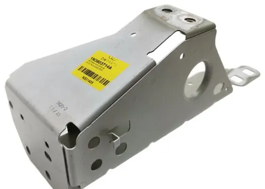 Volkswagen ID. Buzz Gearbox mount 1N3803714A