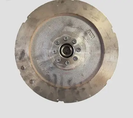 Toyota RAV 4 (XA50) Flywheel 2K212040