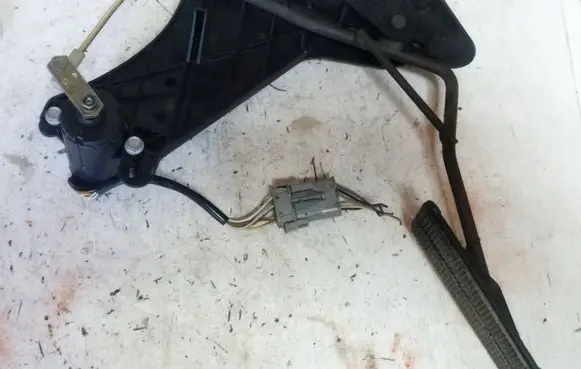 Opel Sintra Accelerator throttle pedal 0205001039 870300046