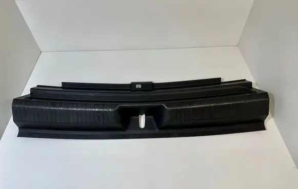 Volkswagen ID.4 Trunk/boot sill cover protection 11A863459