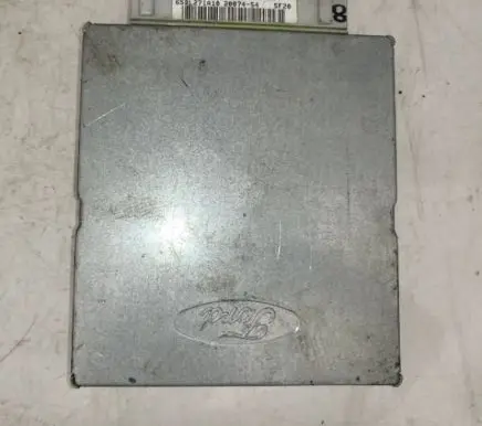 Ford Explorer Engine control unit/module 65DL271A10