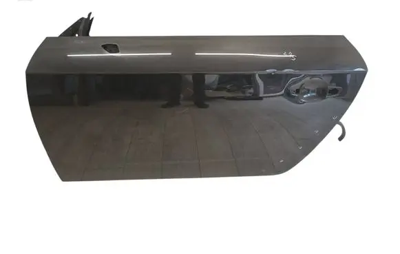Audi TT TTS RS Mk3 8S Door (2 Door Coupe) 