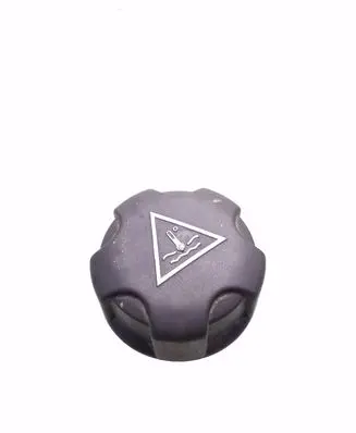 Peugeot 207 Coolant expansion tank/reservoir cap 