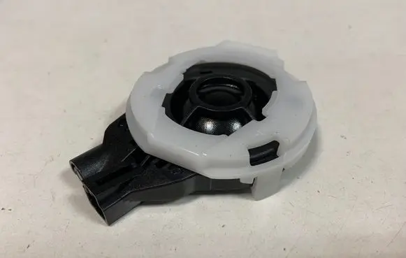 Audi A5 Front door high frequency speaker 8W0035399A
