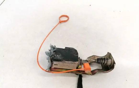 Citroen Evasion Central locking motor 