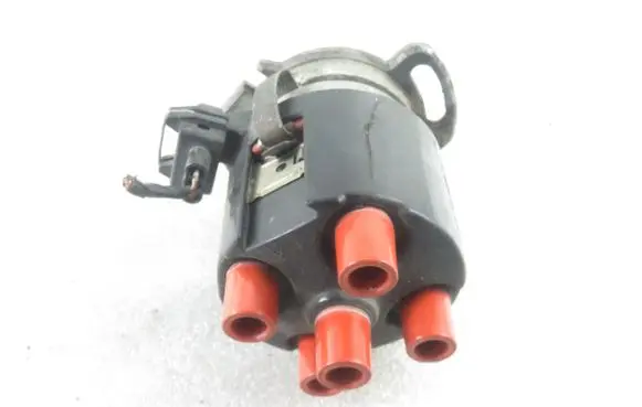 Skoda Felicia II Spark distributor 0287521061
