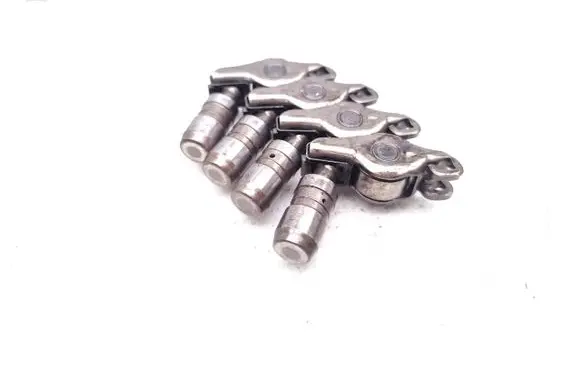 Volkswagen Golf VI Valve rocker arm 4PCS