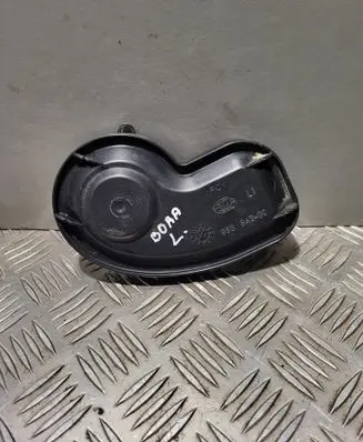 Volkswagen Bora Headlight/headlamp dust cover 96364500