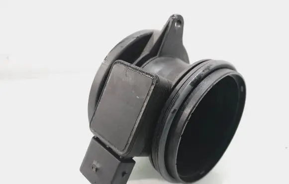 Mercedes-Benz C W203 Mass air flow meter A2710940248 5WK9638